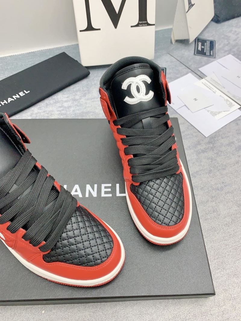 Chanel Sport Shoes